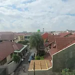 Strategic And Restful 2Br At Bassura City Apartment By Travelio